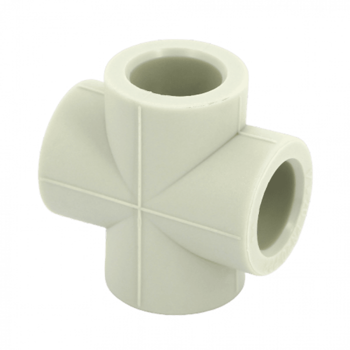 Крестовина PPR 20 FV-Plast