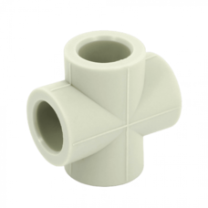 Крестовина PPR 20 FV-Plast