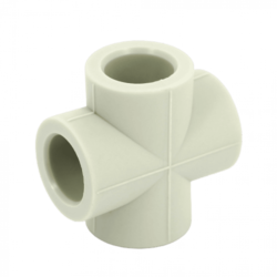 Крестовина PPR 20 FV-Plast