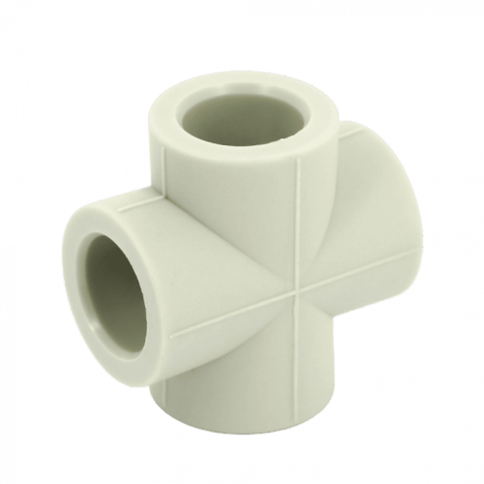 Крестовина PPR 20 FV-Plast