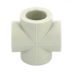 Крестовина PPR 25 FV-Plast