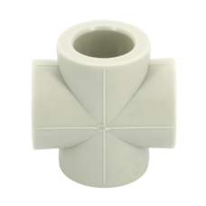Крестовина PPR 32 FV-Plast