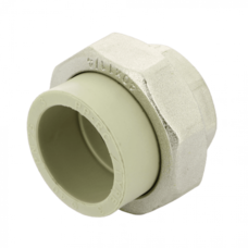 Разъёмное соединение PPR с внутренней резьбой 40x1 1/4" FV-Plast