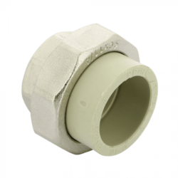 Разъёмное соединение PPR с внутренней резьбой 40x1 1/4" FV-Plast