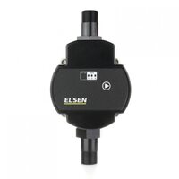 Циркуляционный насос с частотным регулированием ELSEN DN32, 8–180 (APE32-8-180 ЭЛСЕН)
