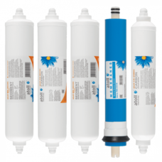 Набор картриджей Atoll №102m STD для систем A-550 и A-560