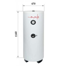Водонагреватель косвенного нагрева AXIS THERM X 100 AXISTRX100 (АКСИС ТЕРМ)