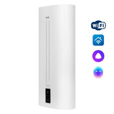 Водонагреватель Ballu BWH/S 100 Cetrion Inox Inverter
