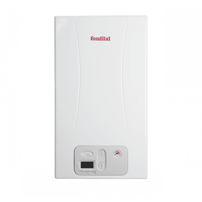 Газовый настенный котел Fondital ANTEA, RBTFS-24 (CAHR02RF24 Фондитал)