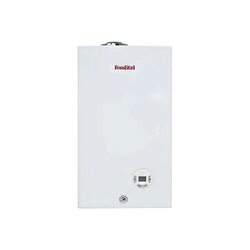 Газовый настенный котел Fondital Minorca CTFS-18 (CMER02CG18 Фондитал)