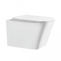 Комплект Инсталляция GROHE Rapid SL+ Унитаз подвесной CERONDA CR004
