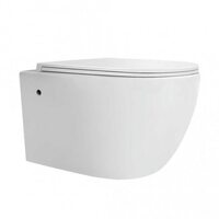Комплект Инсталляция GROHE Rapid SL+ Унитаз подвесной CERONDA CR008