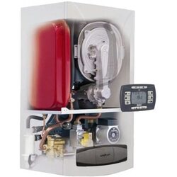 Котел газовый настенный Baxi LUNA-3 Comfort 1.240 Fi (CSE45524358- Бакси)