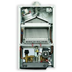 Котел газовый настенный Baxi LUNA-3 280 Fi (CSE45628366- Бакси)