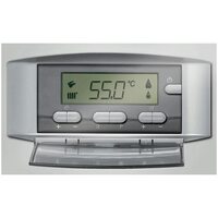 Котел газовый настенный Baxi LUNA-3 280 Fi (CSE45628366- Бакси)