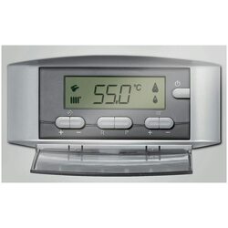 Котел газовый настенный Baxi LUNA-3 280 Fi (CSE45628366- Бакси)
