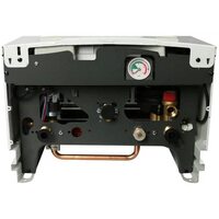 Котел газовый настенный Baxi ECO Four 24 (CSE46224354- Бакси)