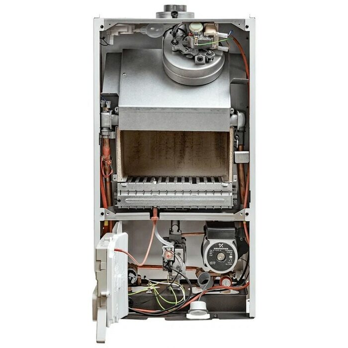 Котел газовый настенный Baxi ECO Four 1.24 F (CSE46524354- Бакси)