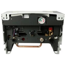 Котел газовый настенный Baxi ECO Four 24 F (CSE46624354- Бакси)