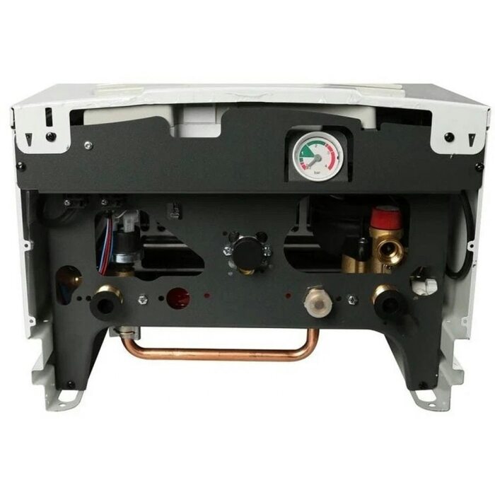 Котел газовый настенный Baxi ECO Four 24 F (CSE46624354- Бакси)