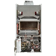 Котел газовый настенный Baxi ECO Four 24 F (CSE46624354- Бакси)