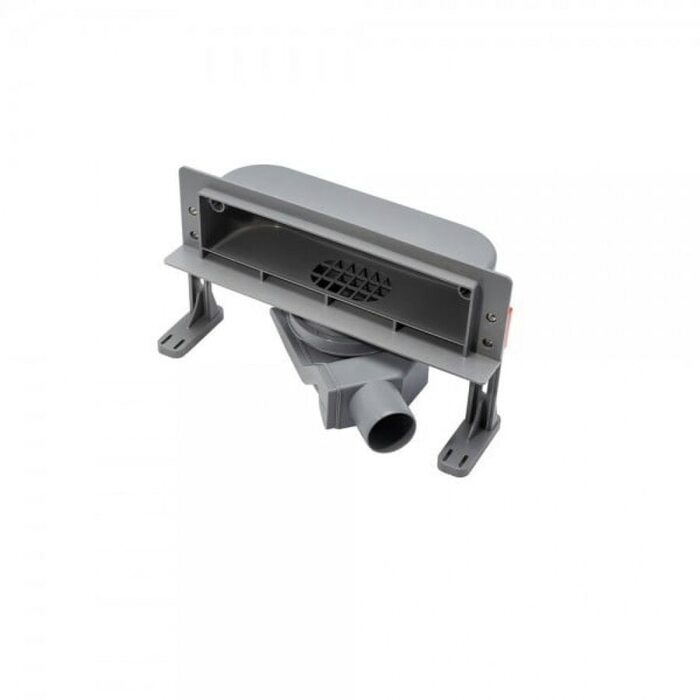 Душевой лоток  Confluo Wall Drain Gold-артикул-13100061