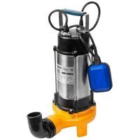 Насос фекальный Belamos DWP 1100 CS (Беламос)