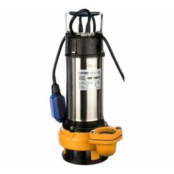 Насос фекальный Belamos DWP 1500/18 (Беламос)