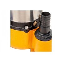 Насос фекальный Belamos DWP 1800 CS (Беламос)