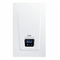 Котел электрический BAXI Ampera PLUS - 30 кВт (E8403230-- Бакси)