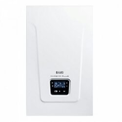 Котел электрический BAXI Ampera PLUS - 6 кВт (E8403206-- Бакси)