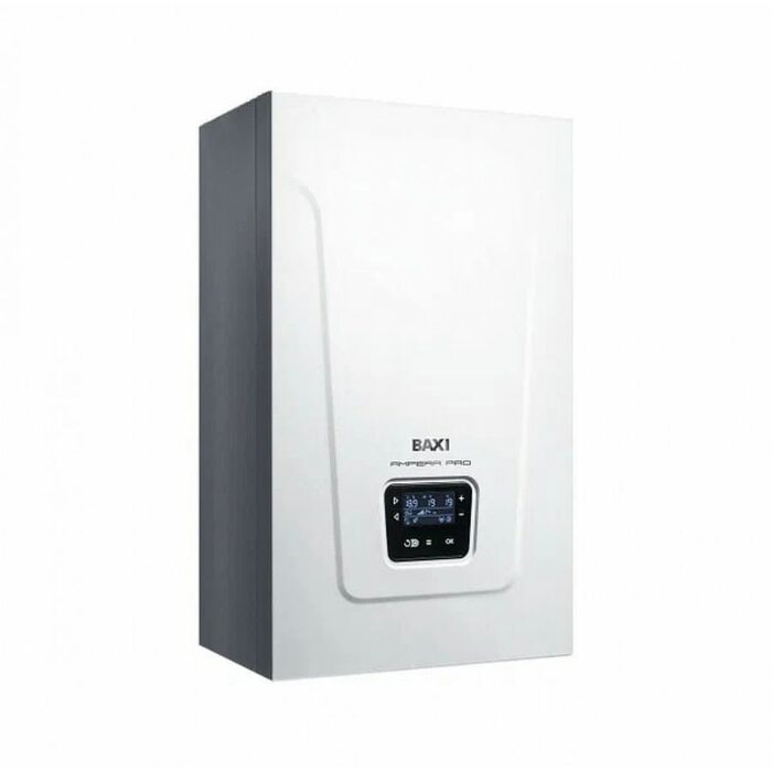 Котел электрический BAXI  AMPERA Pro 45 (E8403345-- БАКСИ)