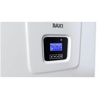 Котел электрический BAXI  AMPERA Pro 30 (E8403330-- БАКСИ)