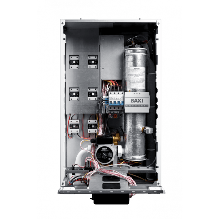 Котел электрический BAXI  AMPERA Pro 45 (E8403345-- БАКСИ)
