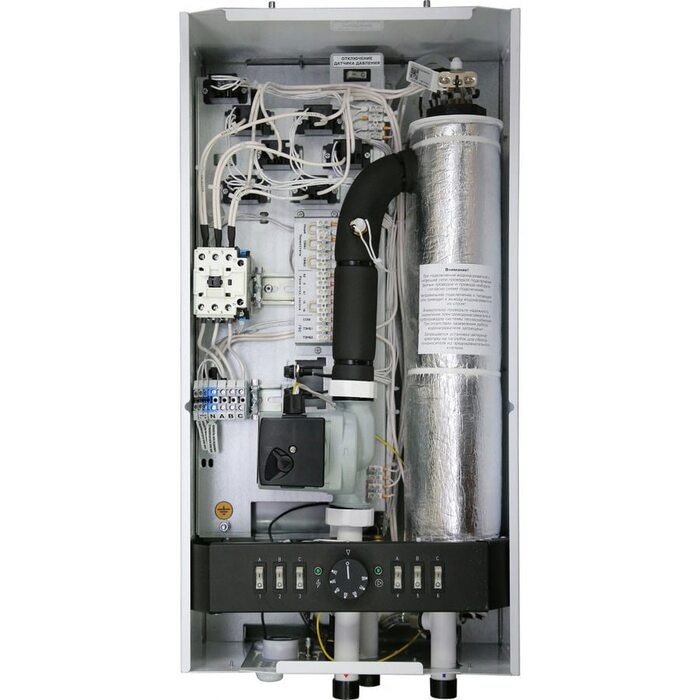 Котел  электрический ЭЛЕМЕНТ КОМФОРТА VOLT - 9 (ECV0009)