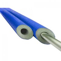 Утеплитель Energoflex Super Protect 28х6 синий (Энергофлекс)