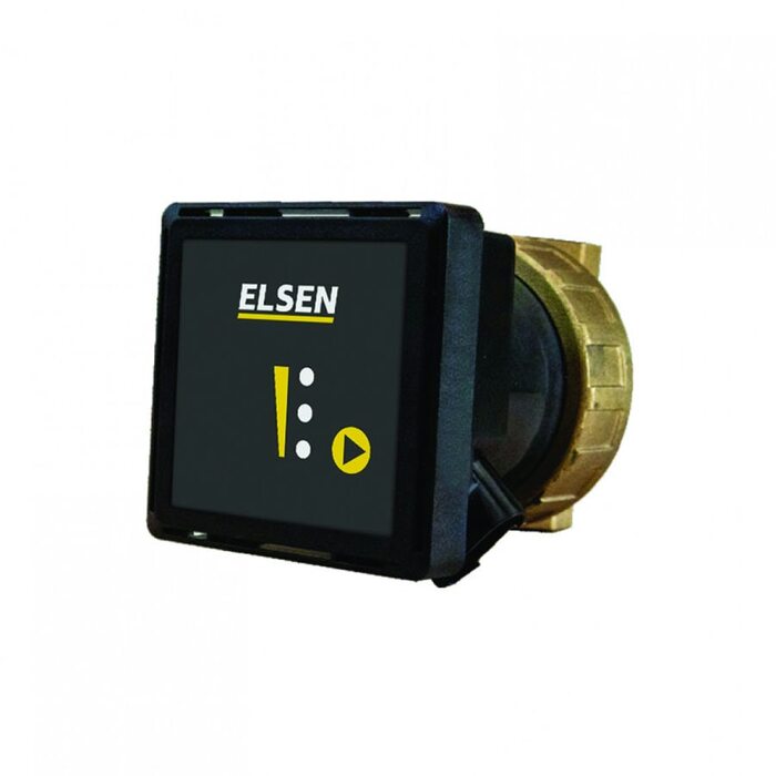 Циркуляционный насос для горячей воды Standard ELSEN (EHC02.01 ЭЛСЕН)