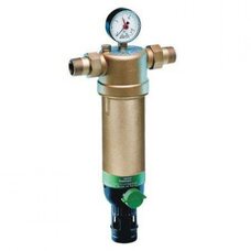 Фильтр тонкой очистки промывной F76S 1" ААM Honeywell-Braukmann F76S-1AAM (Хонивел)