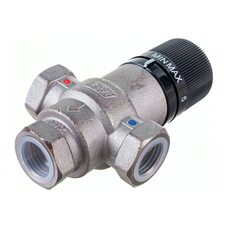 Термостатический смеситель TERMO-FAR, ВР 1/2" FA 3950 12 (ФАР)