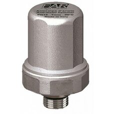 Компенсатор гидроудара 1/2" НР, 50 бар Far