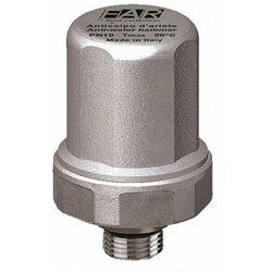 Компенсатор гидроудара 1/2" НР, 50 бар Far