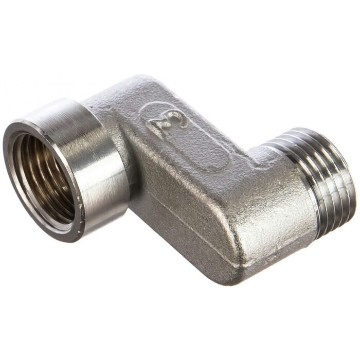 Переходник эксцентрический НР-ВР 1/2"x1/2" 3 см FAR (ФАР)