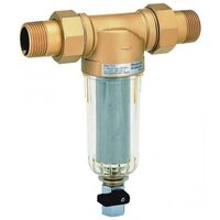Фильтр тонкой очистки промывной FF06 1/2" АА Honeywell-Braukmann FF06-1/2AA (Хонивел)