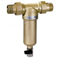 Фильтр тонкой очистки промывной FF06 1/2" ААМ Honeywell-Braukmann FF06-1/2AAM (Хонивел)