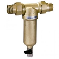 Фильтр тонкой очистки промывной FF06 3/4" ААМ Honeywell-Braukmann FF06-3/4AAM (Хонивел)