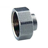 Переходник концевой ВР-ВР 1 1/4" x 3/8" для коллекторов Far