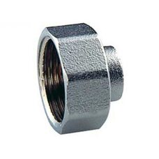Переходник концевой ВР-ВР 1" x 3/8" для коллекторов Far