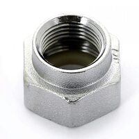 Переходник концевой ВР-ВР 3/4" x 1/4" для коллекторов Far