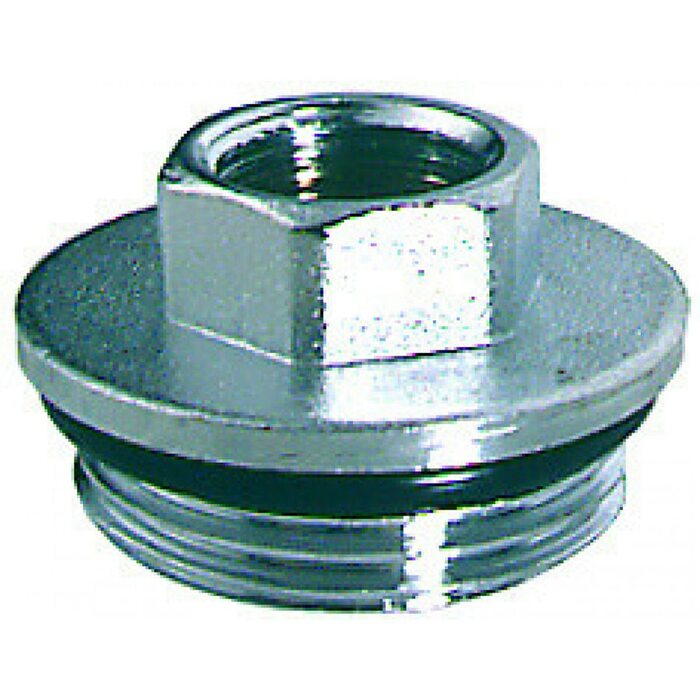 Переходник НР-ВР 1 1/4" x 3/4" для коллекторов Far