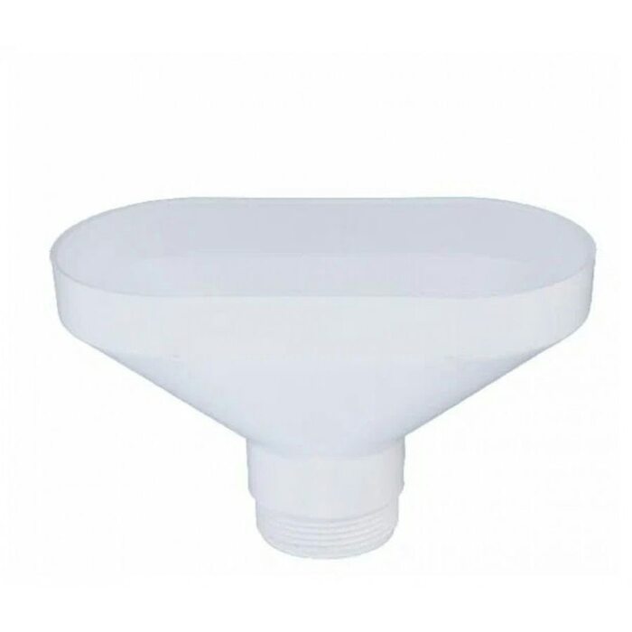 Воронка овальная 40 McAlpine FUNNEL-B (МсАЛПИНЕ)